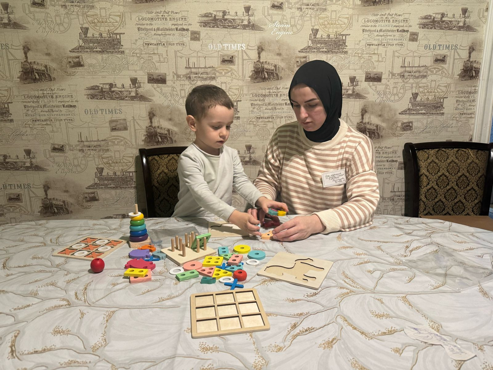 Будни Центра